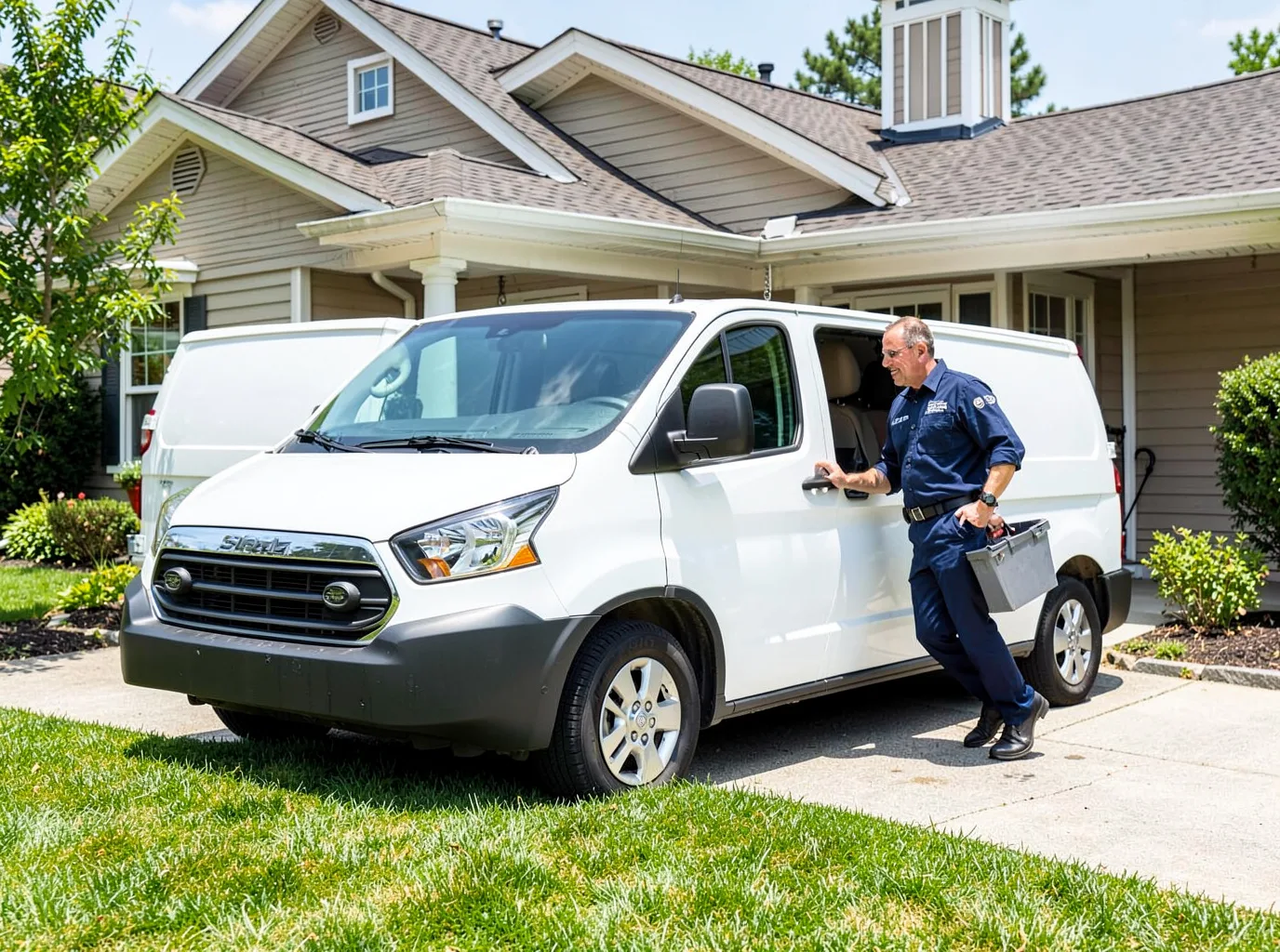 Emergency Plumber company in Eckert, CO
